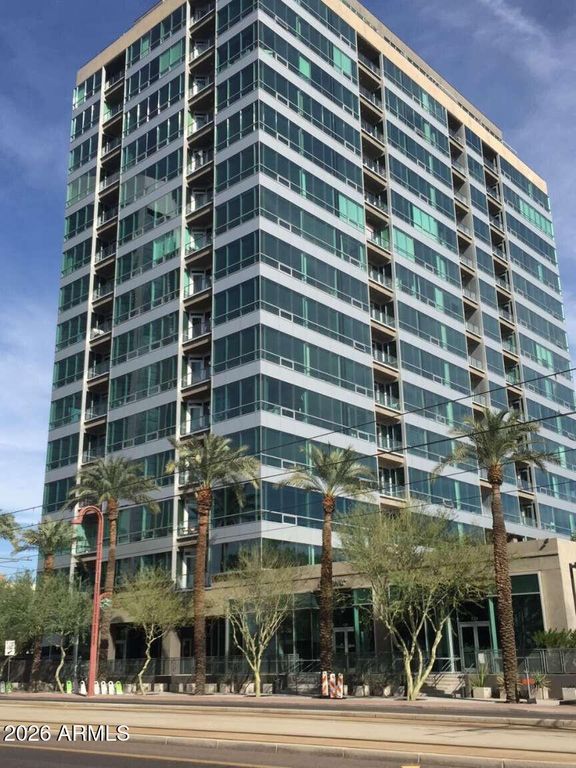 1 E LEXINGTON Avenue 1004, Phoenix, AZ 85012 — photo 4