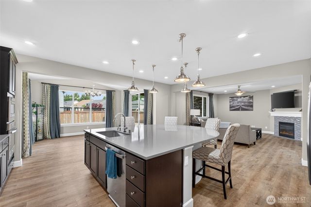 19509 140th Street E, Bonney Lake, WA 98391