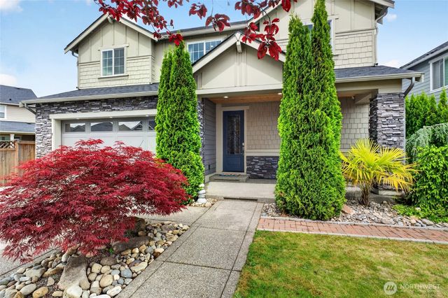 19509 140th Street E, Bonney Lake, WA 98391