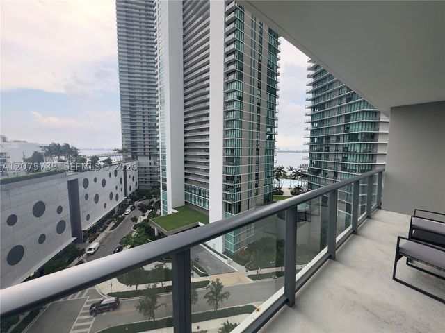 501 NE 31st St 903, Miami, FL 33137