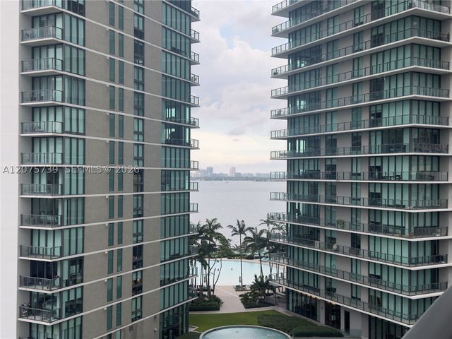 501 NE 31st St 903, Miami, FL 33137