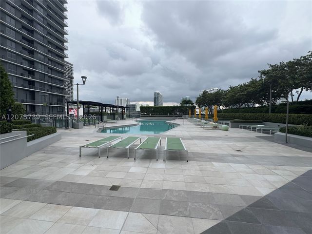 501 NE 31st St 903, Miami, FL 33137