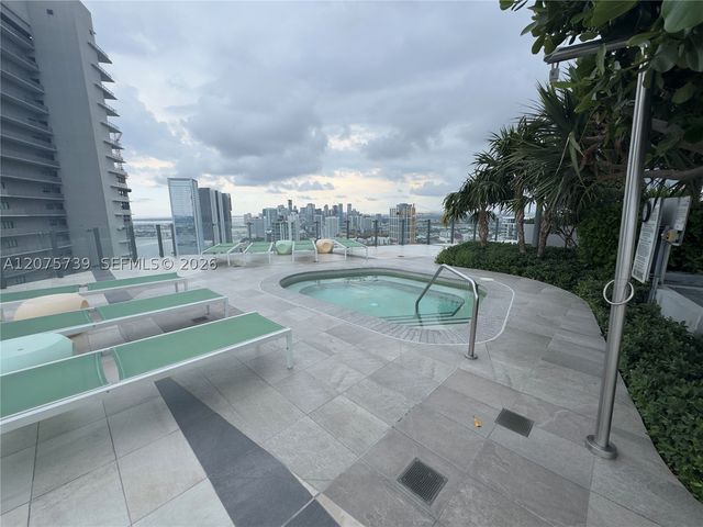 501 NE 31st St 903, Miami, FL 33137