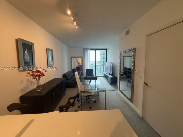 501 NE 31st St 903, Miami, FL 33137