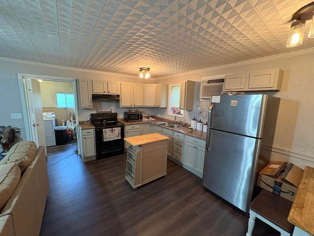 120 Bundick, Deridder, LA 70634
