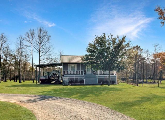 120 Bundick, Deridder, LA 70634