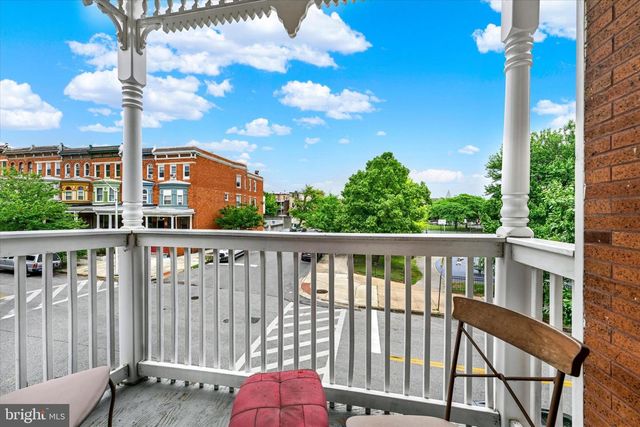 2072 LINDEN AVE, Baltimore, MD 21217