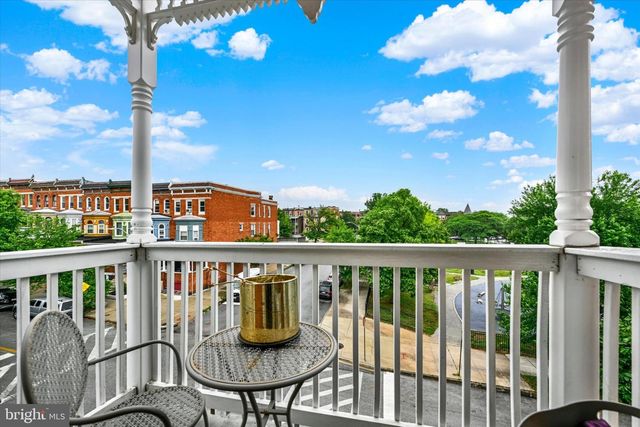 2072 LINDEN AVE, Baltimore, MD 21217
