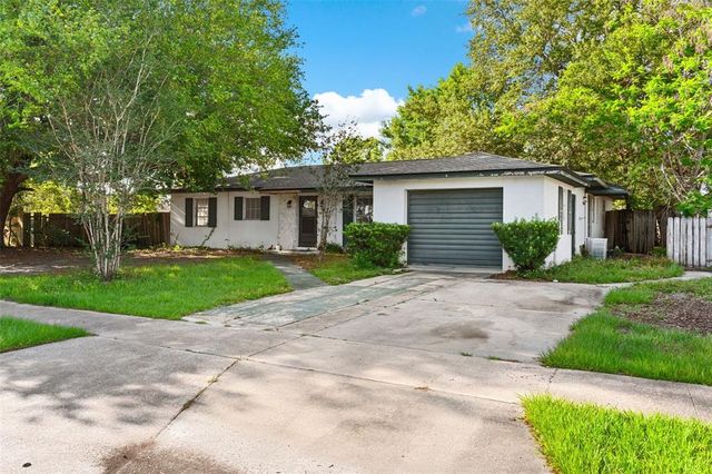 1586 FERGASON AVENUE, Deltona, FL 32725
