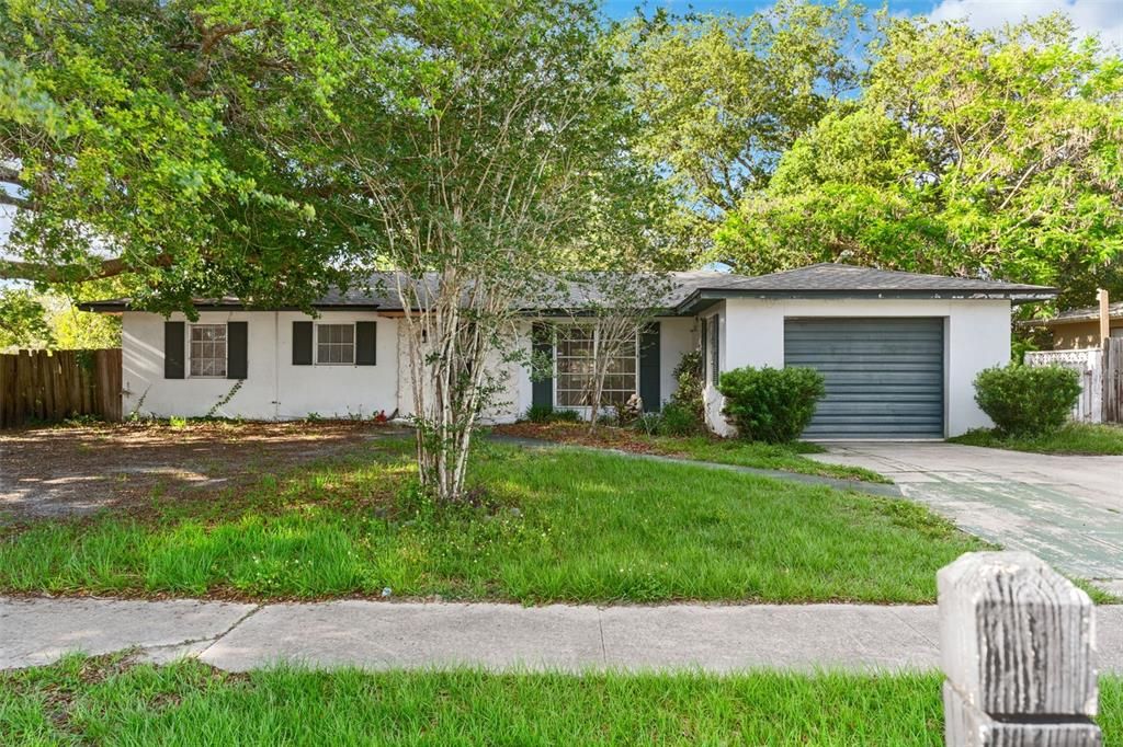 1586 FERGASON AVENUE, Deltona, FL 32725