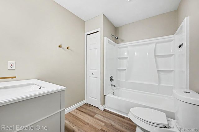 3630 Highland Boulevard, Highland Charter Township, MI 48356