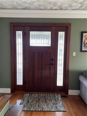 5100 Brookside Boulevard, Kansas City, MO 64112