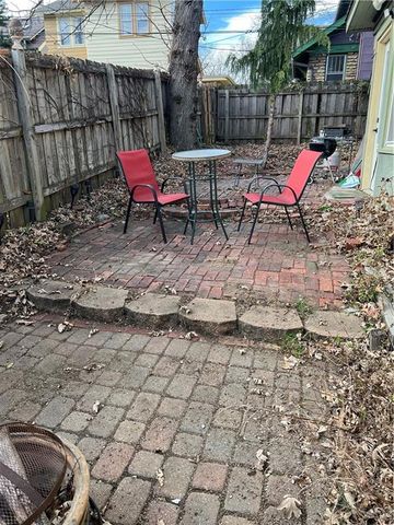 5100 Brookside Boulevard, Kansas City, MO 64112