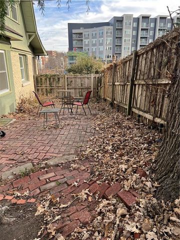 5100 Brookside Boulevard, Kansas City, MO 64112