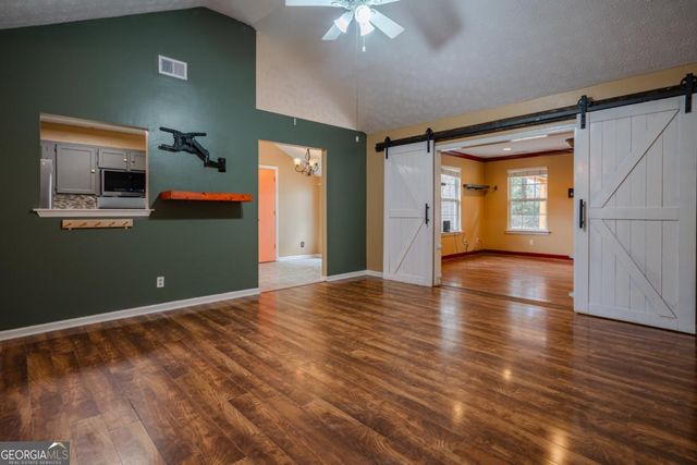 100 Cutoff Way, Richmond Hill, GA 31324