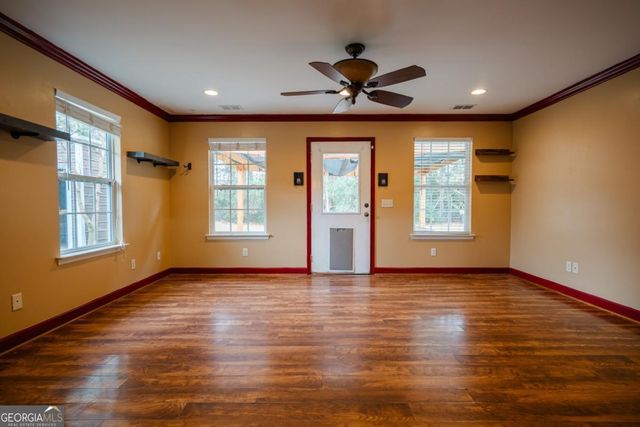 100 Cutoff Way, Richmond Hill, GA 31324