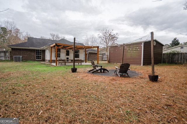 100 Cutoff Way, Richmond Hill, GA 31324