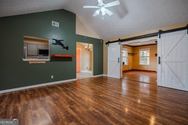 100 Cutoff Way, Richmond Hill, GA 31324