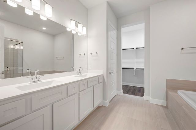 1410 Roundup Way, Argyle, TX 76226