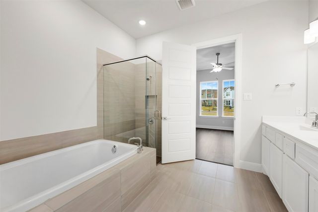 1410 Roundup Way, Argyle, TX 76226