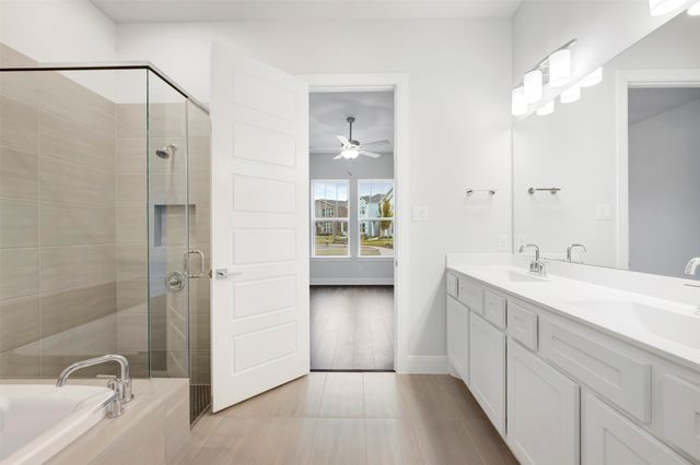 1410 Roundup Way, Argyle, TX 76226