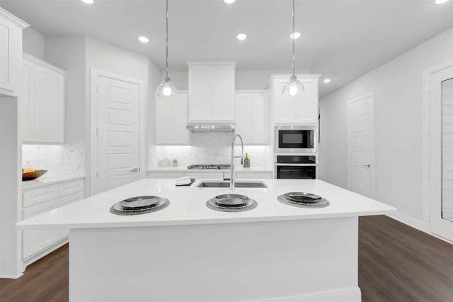 1410 Roundup Way, Argyle, TX 76226