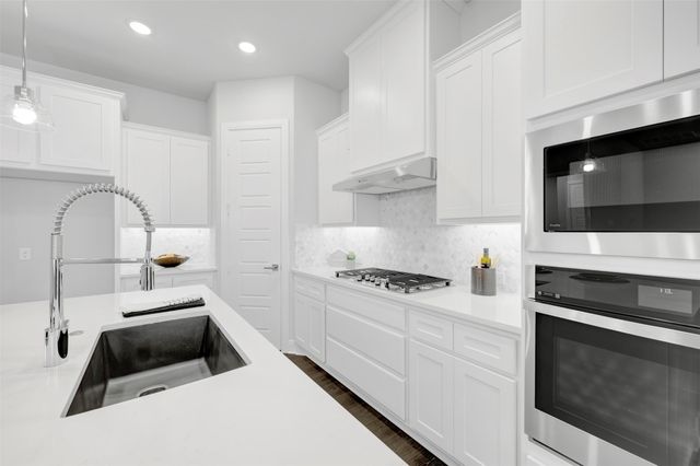 1410 Roundup Way, Argyle, TX 76226