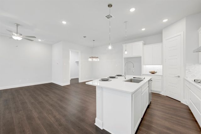 1410 Roundup Way, Argyle, TX 76226