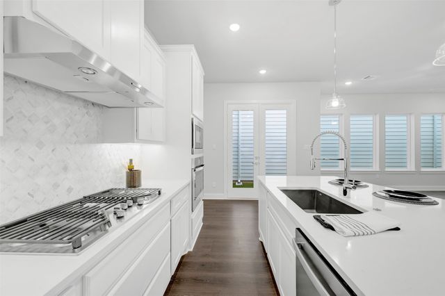 1410 Roundup Way, Argyle, TX 76226