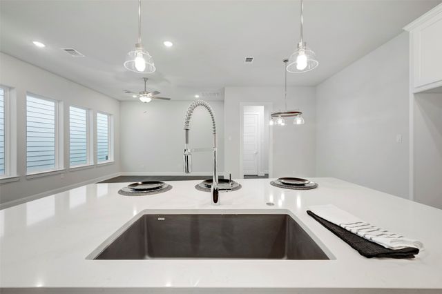 1410 Roundup Way, Argyle, TX 76226