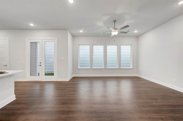 1410 Roundup Way, Argyle, TX 76226