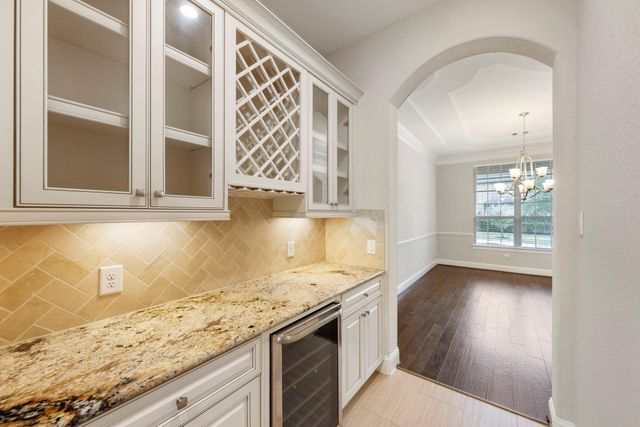 1006 Blossom Field Lane, Pinehurst, TX 77362