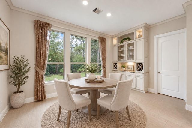 1006 Blossom Field Lane, Pinehurst, TX 77362