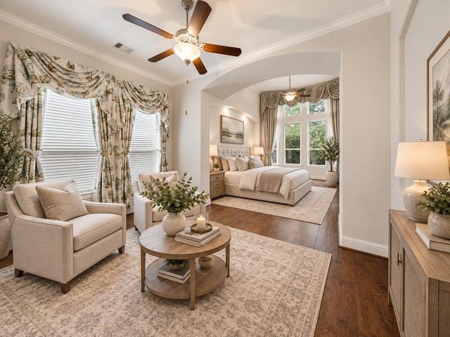 1006 Blossom Field Lane, Pinehurst, TX 77362