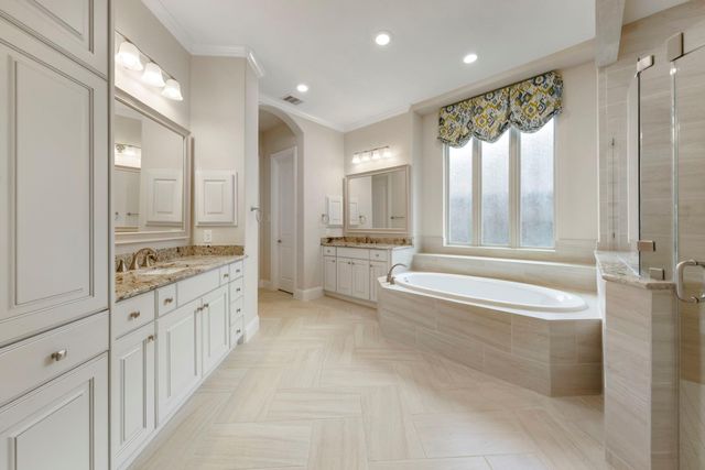 1006 Blossom Field Lane, Pinehurst, TX 77362