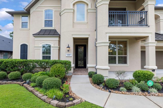 1006 Blossom Field Lane, Pinehurst, TX 77362