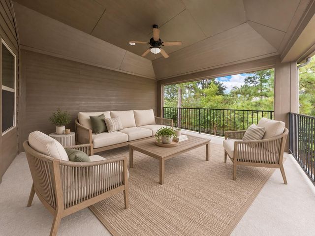 1006 Blossom Field Lane, Pinehurst, TX 77362