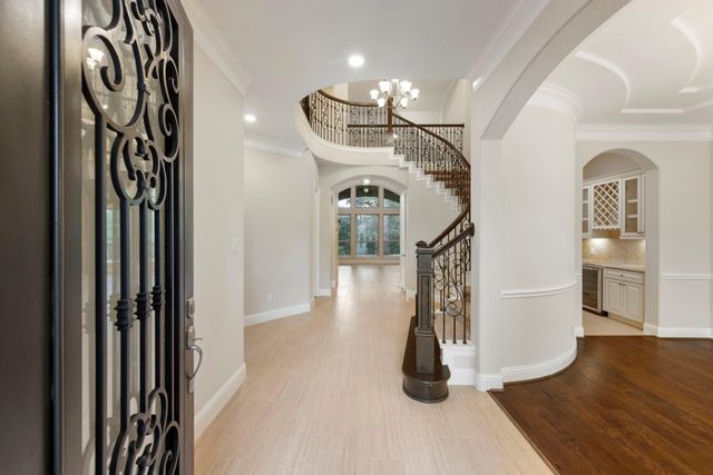1006 Blossom Field Lane, Pinehurst, TX 77362