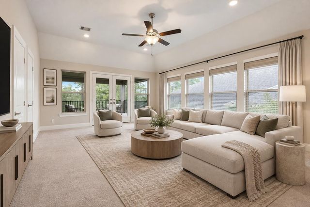 1006 Blossom Field Lane, Pinehurst, TX 77362