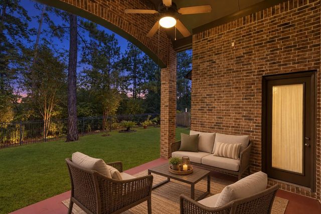 1006 Blossom Field Lane, Pinehurst, TX 77362