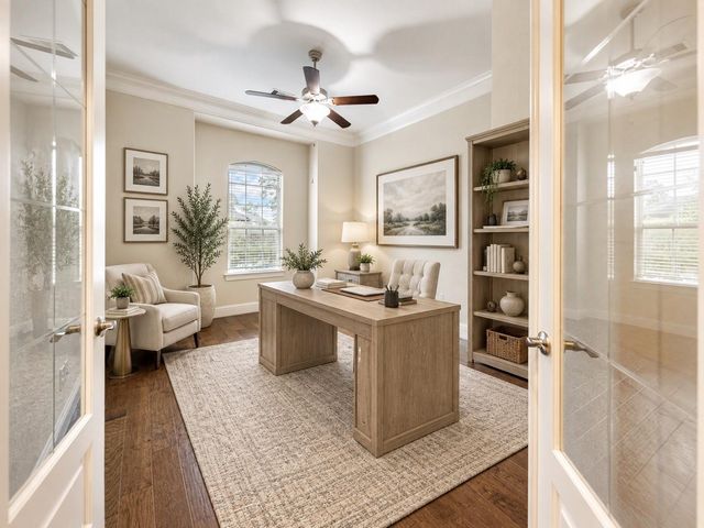 1006 Blossom Field Lane, Pinehurst, TX 77362