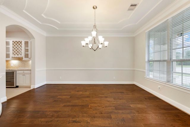1006 Blossom Field Lane, Pinehurst, TX 77362