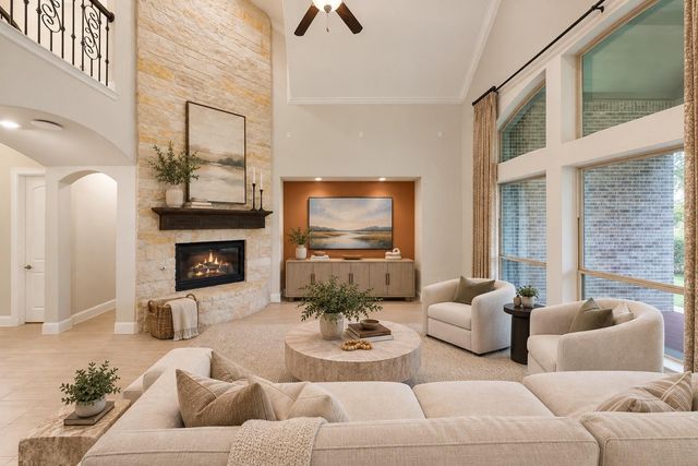 1006 Blossom Field Lane, Pinehurst, TX 77362