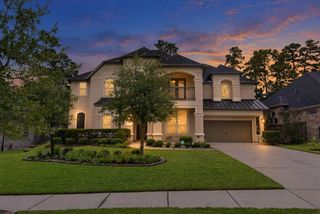 1006 Blossom Field Lane, Pinehurst, TX 77362