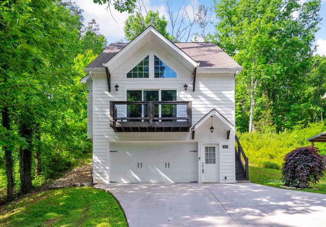 8936 Fuller Road, Chattanooga, TN 37421