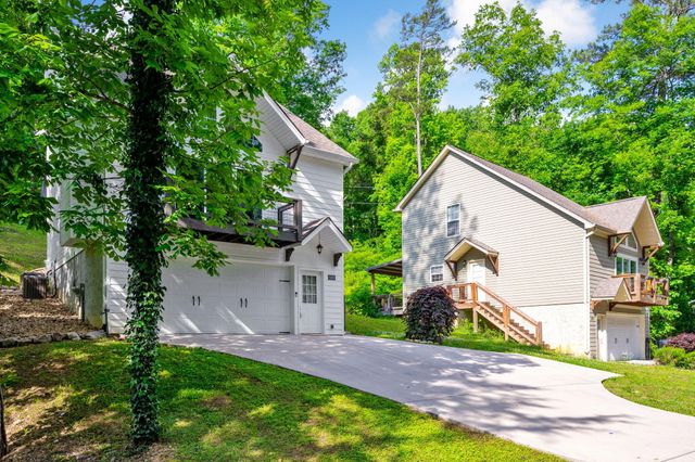 8936 Fuller Road, Chattanooga, TN 37421