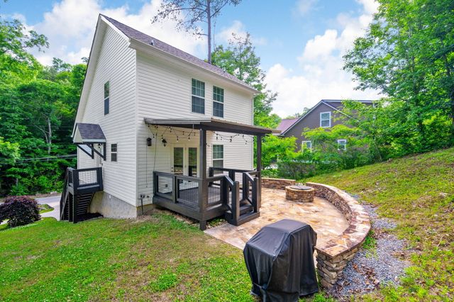8936 Fuller Road, Chattanooga, TN 37421