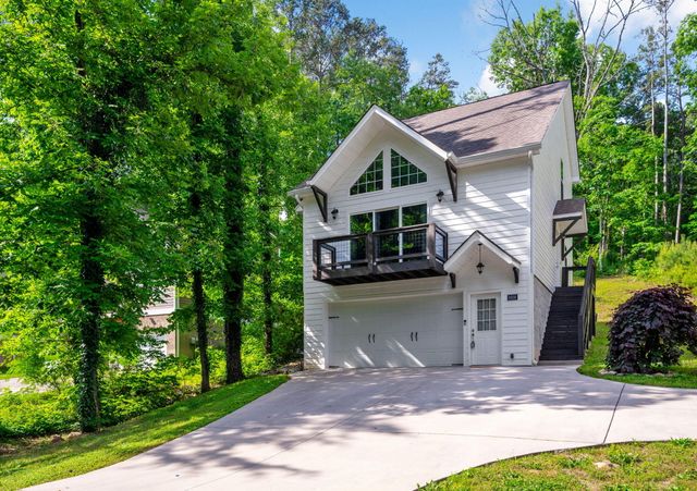 8936 Fuller Road, Chattanooga, TN 37421