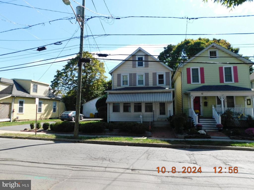 24-28 BIRCH AVE, Princeton, NJ 08542