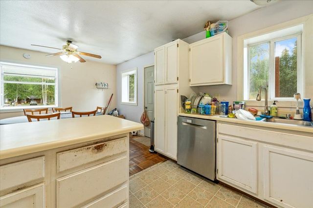 2599 GOLD STREET, North Pole, AK 99705